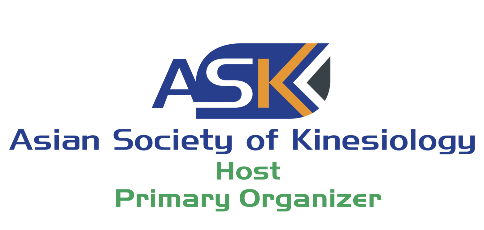 Asian Society of Kinesiology