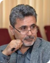 Dr. Reza Rajabi | University of Tehran, Iran
