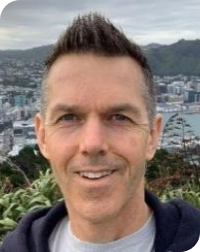 Assoc. Prof. Kade Davison | University of South Australia, Australia