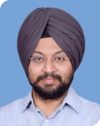 Assoc. Prof. Dr. Amrinder Singh | Guru Nanak Dev University, India