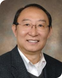 Yi-Gang Wang, MD., Ph.D., FAHA|                                                    University of Cincinnati, United States