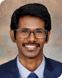 Karthickeyan Chella Krishnan, PhD |                                                    University of Cincinnati, United States