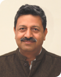 Rajat Sandhir, Ph.D., FIAN, FABMS |                                                    Panjab University, India
