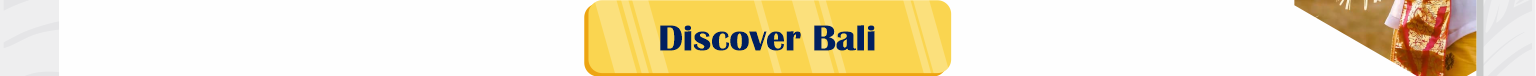 discover bali