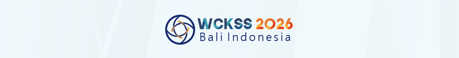 WCKSS 2026 Bali Indonesia
