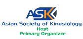 Asian Society of Kinesiology